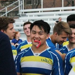 Meet your Posher, Drew